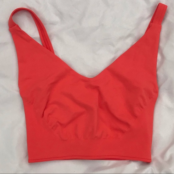Free People Movement Be First Workout Bra - Picture 4 of 8